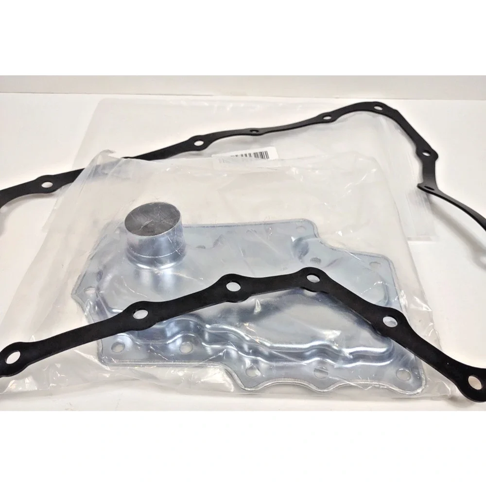 Auto Transmission Filter & Gasket Kit For Nissan Altima Maxima Quest Murano 3.5L
